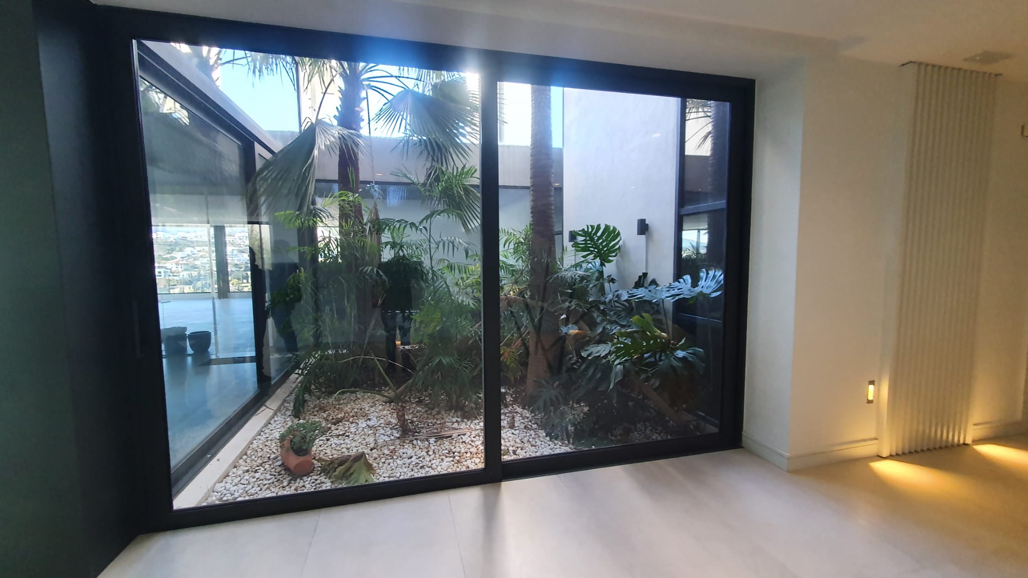 villa flamingos